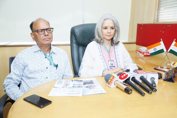 इंडेक्स प्रदर्शनी में भारतीय उत्पादों को मिलेगा वैश्विक मंच