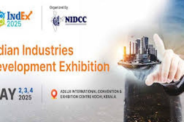 വ്യവസായ സംരംഭകര്‍ക്ക് പിന്തുണ; ബിസിനസ് എക്‌സ്‌പോ കൊച്ചിയില്‍