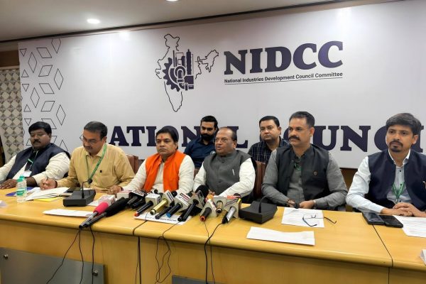 Indian Brands to Get Global Platform as Index 2025 2.0 to Be Held in Bihar