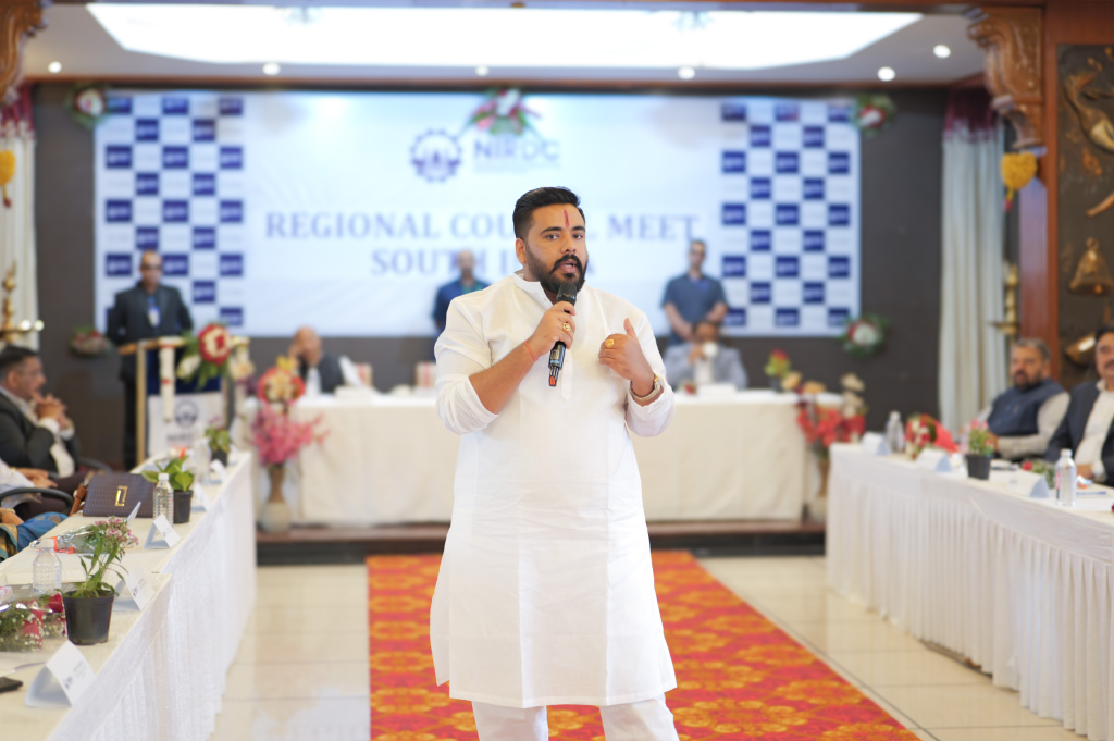 NIRDC-Regional-Council-Meet