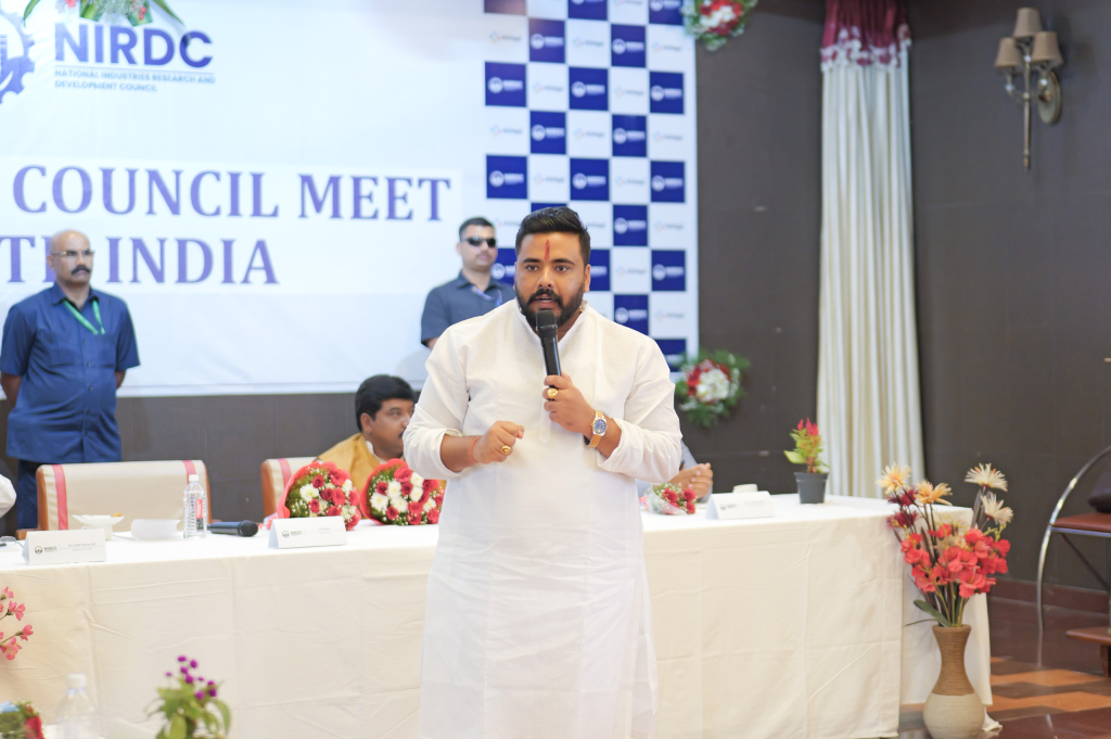 NIRDC-council-meeting-2